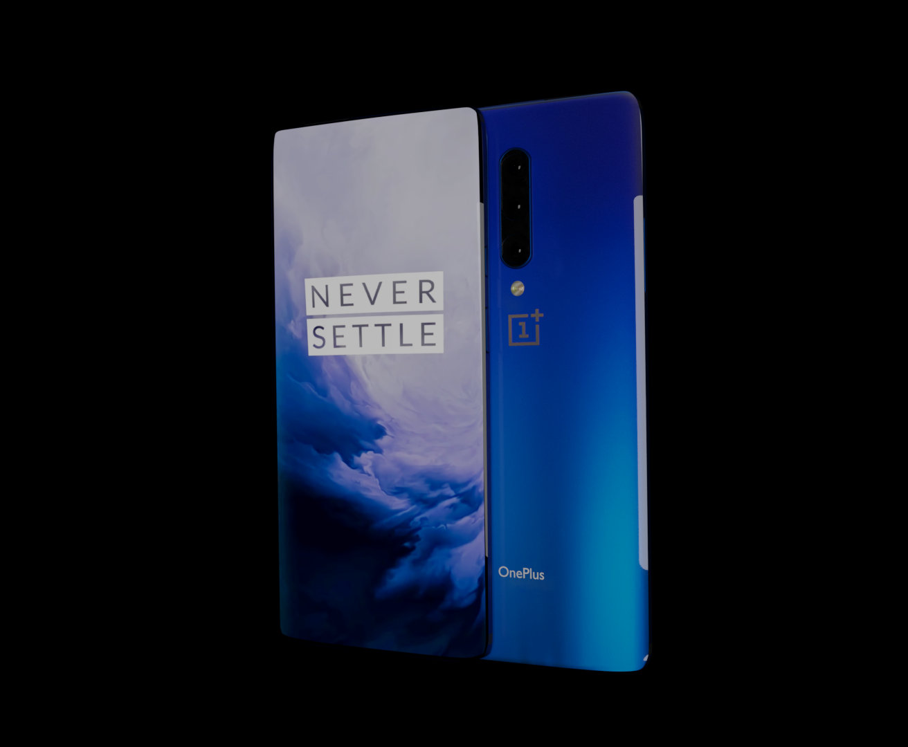 OnePlus 7 pro preview image 1